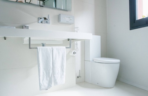Barri Vell Hotel | Hotel Museu Llegendes de Girona