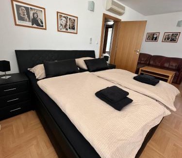 Juh Hotel | Hotel Muza