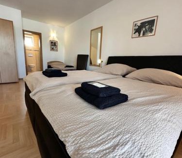 Juh Hotel | Hotel Muza