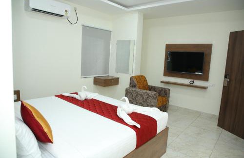 Guntur Hotel | HOTEL MV fortune inn