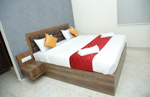 Guntur Hotel | HOTEL MV fortune inn