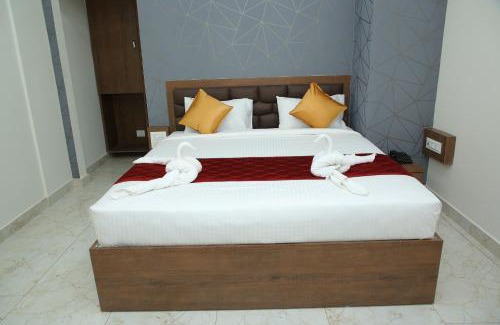 Guntur Hotel | HOTEL MV fortune inn