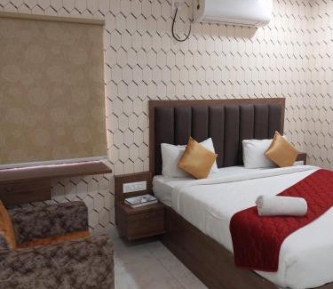 Guntur Hotel | HOTEL MV fortune inn