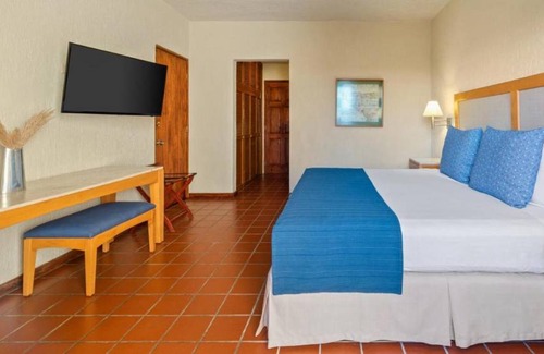 Campo de Golf Fonatur Hotel | Hotel ∙ Elegant Studio in Park Royal Los Cabos