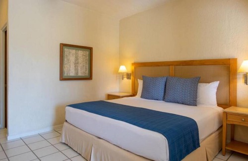 Campo de Golf Fonatur Hotel | Hotel ∙ Elegant Studio in Park Royal Los Cabos