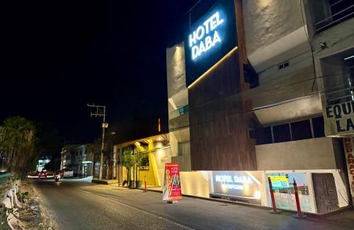 Chilpancingo de los Bravo Hotel | Hotel DABA