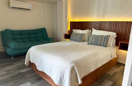 Chilpancingo de los Bravo Hotel | Hotel Daba Boulevard