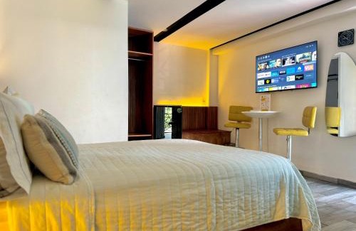Chilpancingo de los Bravo Hotel | Hotel Daba Boulevard