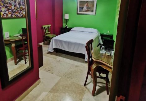 Chilpancingo de los Bravo Hotel | Hotel Arcadia