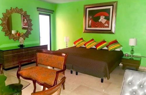 Chilpancingo de los Bravo Hotel | Hotel Arcadia