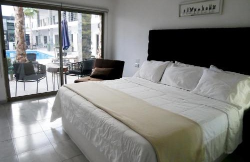 Cuatro Ciénegas Hotel | Hotel Serenna