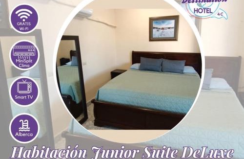 Cuatro Ciénegas Hotel | Hotel Destination Cuatro Cienegas
