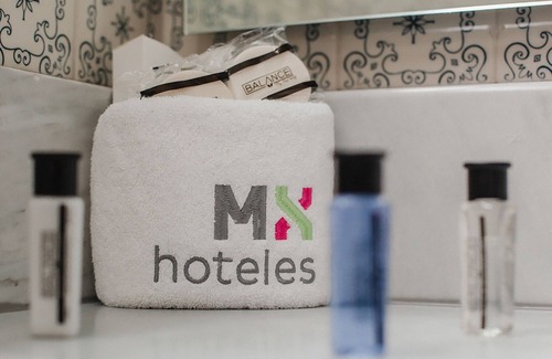 Ciudad de México centro Hotel | Hotel MX Garibaldi