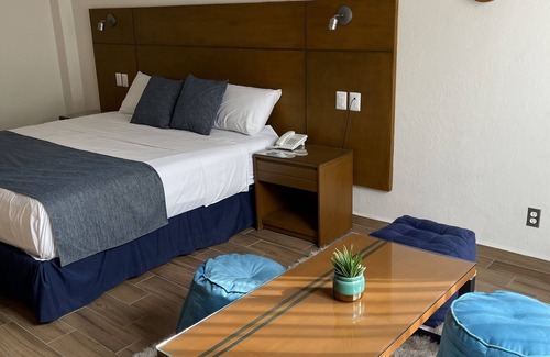 Iguala de la Independencia Hotel | Hotel Reforma