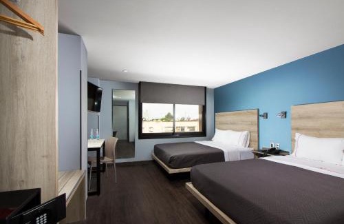 Ciudad de México centro Hotel | Hotel MX lagunilla