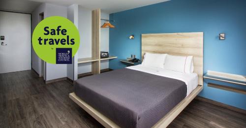 Ciudad de México centro Hotel | Hotel MX lagunilla