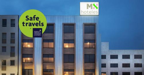 Ciudad de México centro Hotel | Hotel MX lagunilla