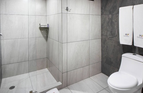 Ciudad de México centro Hotel | Hotel MX lagunilla