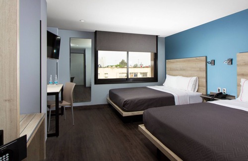 Ciudad de México centro Hotel | Hotel MX lagunilla