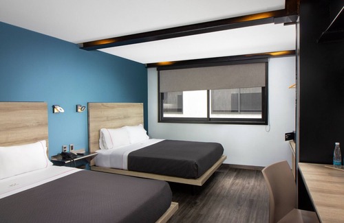 Ciudad de México centro Hotel | Hotel MX lagunilla