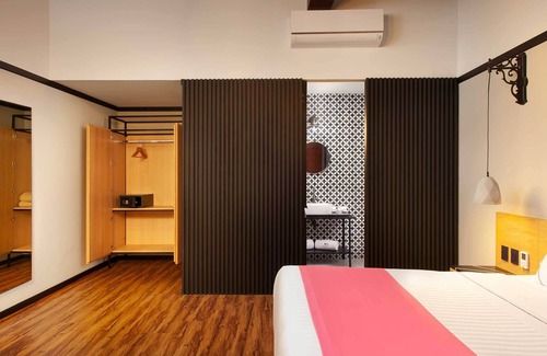 Centro histórico Hotel | Hotel MX más centro