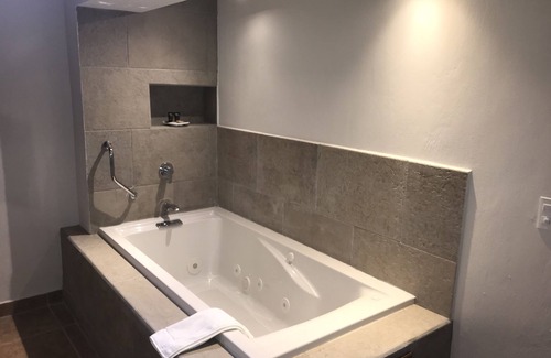 San Cristóbal de las Casas Hotel | Hotel Grand Maria