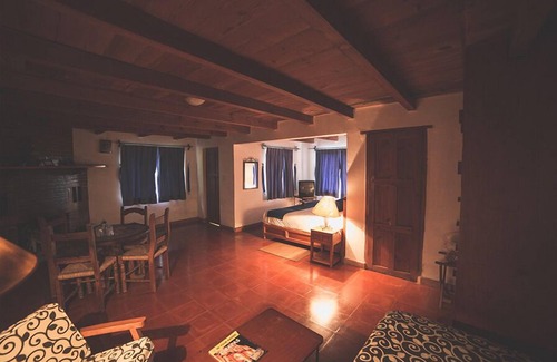 San Cristóbal de las Casas Hotel | Hotel Molino de la Alborada