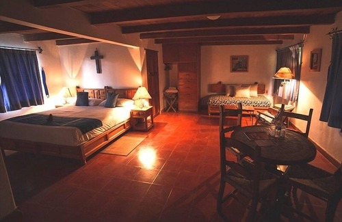 San Cristóbal de las Casas Hotel | Hotel Molino de la Alborada