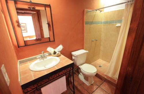 San Cristóbal de las Casas Hotel | Hotel Molino de la Alborada