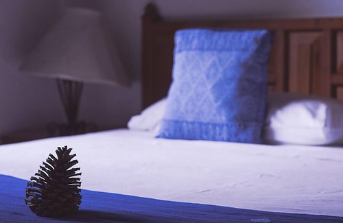 San Cristóbal de las Casas Hotel | Hotel Molino de la Alborada