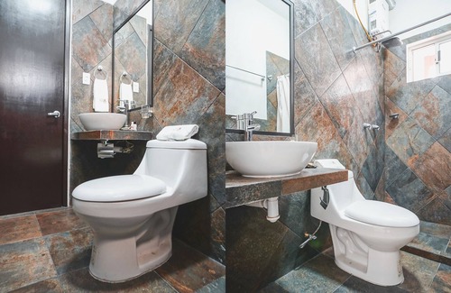 San Cristóbal de las Casas Hotel | Hotel Nukuch Nah