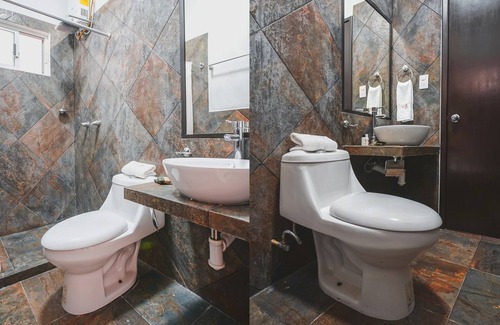 San Cristóbal de las Casas Hotel | Hotel Nukuch Nah