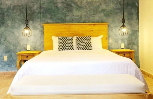 Barrio de La Merced Casa | Hotel Casa Galería