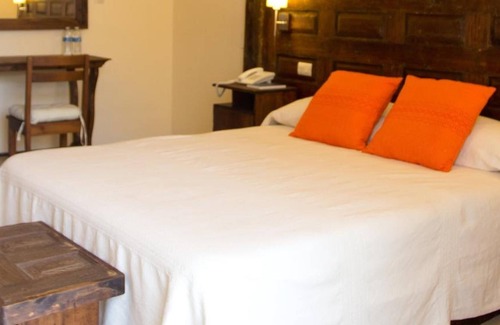 Barrio de La Merced Hotel | Hotel Casa Selah