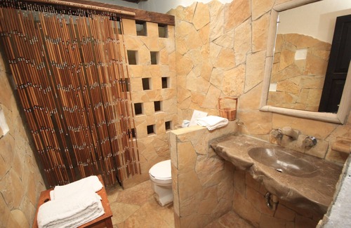 Barrio del Cerrillo Hotel | Hotel Na Bolom