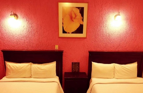 Barrio de Guadalupe Hotel | Hotel Antigua