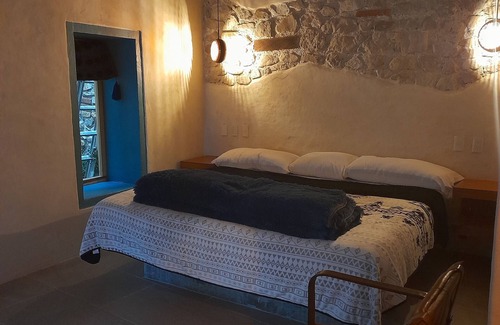 Barrio del Cerrillo Hotel | Hotel Pepen