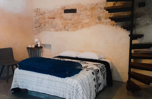 Barrio del Cerrillo Hotel | Hotel Pepen