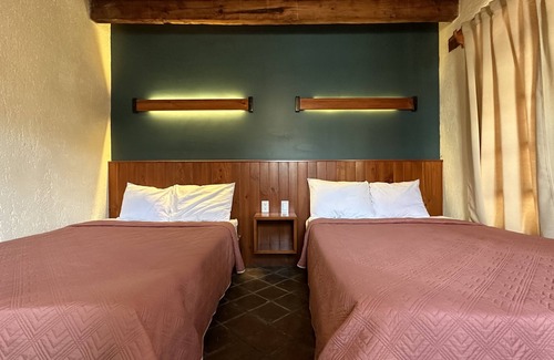 San Cristóbal de las Casas Hotel | Hotel Mukul Na