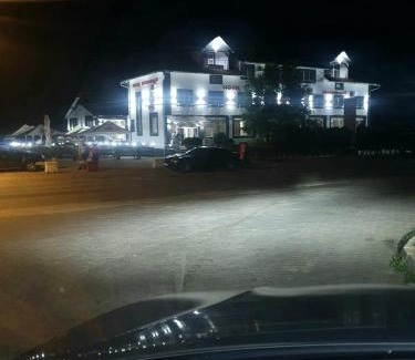 Bistrita Hotel | Hotel Mya