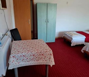 Bistrita Hotel | Hotel Mya