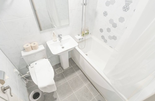 Myeongdong Hotel | HOTEL MYEONGDONGJANG