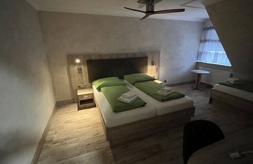 Soltau Hotel | Hotel MyLord