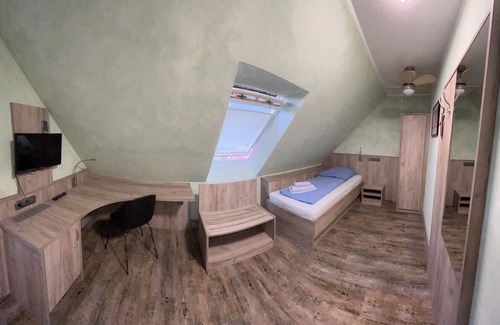 Soltau Hotel | Hotel MyLord