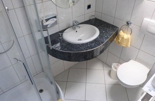 Soltau Hotel | Hotel MyLord