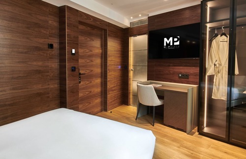 Centro histórico de León Hotel | HOTEL MyPALACE LEÓN