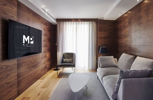 Centro histórico de León Hotel | HOTEL MyPALACE LEÓN
