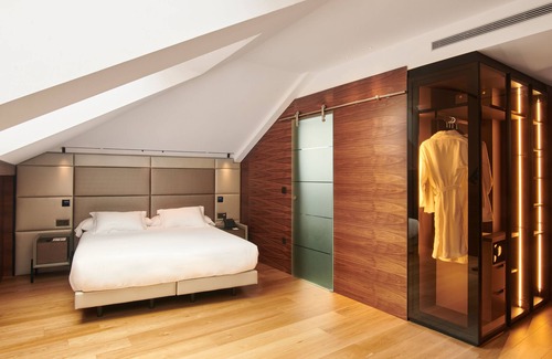 Centro histórico de León Hotel | HOTEL MyPALACE LEÓN