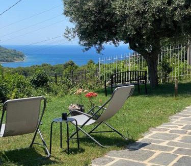 Agropoli Hotel | HOTEL MYRTUS