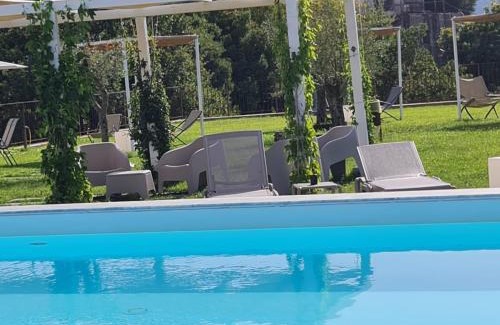 Agropoli Hotel | HOTEL MYRTUS